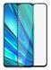 Захисне скло 3D Plus для Realme C2 Чорний