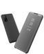 Чохол-книжка Clear View Mirror для Xiaomi Mi 10T / Mi 10T Pro Чорний