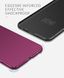 Захисний чохол X-level Knight для Huawei Nova 2 Plus Золотий