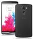 Чехол TPU Ordinary для LG D855 G3 Черный