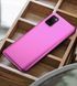 Захисний чохол X-level Guardian для Samsung A315F Galaxy A31 Бордовий