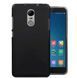 Чехол TPU Ordinary для Xiaomi Redmi Note 4X Черный