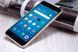 Защитный чехол Nillkin Frosted Shield для Meizu M5 Золотистый