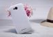 Защитный чехол Nillkin Frosted Shield для Lenovo A706 Белый