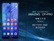 Защитное стекло Nillkin CP+PRO для Xiaomi Redmi Note 8T Черный