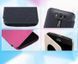 Чехол-книжка Nillkin Sparkle для Asus Zenfone 2 Laser (ZE550KL) Розовый