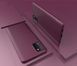 Захисний чохол X-level Guardian для Samsung A415F Galaxy A41 Бордовий