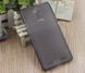 Чохол TPU Ordinary для Lenovo A7020 / Vibe K5 Note Сірий