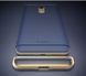 Захисний чохол iPaky Joint для Xiaomi Redmi Note 4 / Note 4x Сріблястий