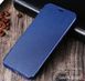 Чохол-книжка X-level FIB Color для Samsung A205F Galaxy A20 / A305F Galaxy A30 2019 Синій