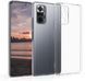 Прозорий ТПУ чохол Optima Full Camera 1.5 mm Xiaomi Redmi Note 10 Pro / 10 Pro Max