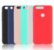 Защитный чехол TPU Matte для Huawei Nova 2 Черный
