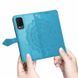Чохол-книжка Art Book для Oppo A54 4G Синій