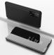 Чохол-книжка Clear View Mirror для Xiaomi Mi 10T / Mi 10T Pro Чорний