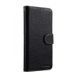 Чехол-книжка Melkco Book для Xiaomi Redmi Note 3 / Redmi Note 3 Pro Черный