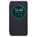 Чехол-книжка Nillkin Sparkle для Asus Zenfone 2 Laser (ZE550KL) Черный