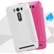 Чехол-книжка Nillkin Sparkle для Asus Zenfone 2 Laser (ZE550KL) Розовый