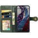 Чохол-книжка Polera Book для Tecno Spark 6 Go Зелений