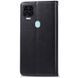 Чохол-книжка Polera Book для ZTE Blade V2020 Чорний