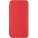 Чехол-книжка Protective для Samsung Galaxy M53 5G Красный