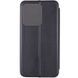 Чохол-книжка Protective для Tecno Spark 10 Pro Чорний