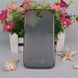 Чехол TPU Ordinary для Doogee X6 Серый