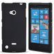Чехол TPU Ordinary для Nokia Lumia 720 Черный