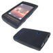Чехол TPU Ordinary для Sony Ericsson X8 Черный