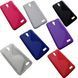 Чохол TPU S-line для Nokia Asha 305 Чорний