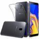 Прозорий ТПУ чохол Optima 1.5 mm Samsung J600 Galaxy J6 2018