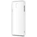 TPU чехол Strong Clear 0,5mm для Samsung J530 Galaxy J5 2017 Прозрачный