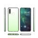 TPU чехол Strong Clear 0,5mm для Oppo A31 Прозрачный