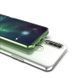 TPU чехол Strong Clear 0,5mm для Oppo A31 Прозрачный