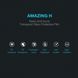 Защитное стекло Nillkin Amaizing (H) для Huawei P40 Lite / P40 Lite E / Y7P