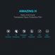 Защитное стекло Nillkin Amaizing (H) для Xiaomi Mi 10T / Mi 10T Pro / Poco X3 / X3 NFC / X3 Pro / Redmi K30 / Poco X2