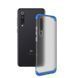 Захисний чохол GKK Matte 360 для Xiaomi Mi9 SE Синій