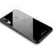 Защитный чехол Glass для Samsung A205F Galaxy A20 / A305F Galaxy A30 2019 Черный