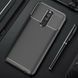 Защитный чехол iPaky Kaisy для Xiaomi Redmi 8 / 8A / 8A Dual Черный
