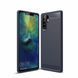 Защитный чехол iPaky Slim TPU для Huawei P30 Pro Синий