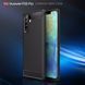 Защитный чехол iPaky Slim TPU для Huawei P30 Pro Синий