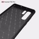 Защитный чехол iPaky Slim TPU для Huawei P30 Pro Синий