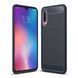Защитный чехол iPaky Slim TPU для Samsung A505F Galaxy A50 / A507F Galaxy A50s / A307F Galaxy A30s Синий