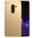 Защитный чехол Joint для Samsung J810 Galaxy J8 2018 Золотистый