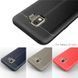 Захисний чохол Leather для Samsung J260 Galaxy J2 Core Чорний