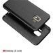 Захисний чохол Leather для Samsung J260 Galaxy J2 Core Чорний