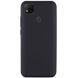 Захисний чохол Liquid Case Full Cover для Xiaomi Redmi 9C / Redmi 10A Чорний