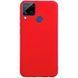 Захисний чохол Molan Cano Smooth для Realme C15 / C12 Червоний