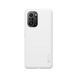 Захисний чохол Nillkin Frosted Shield для Xiaomi Redmi K40 / K40 Pro / K40 Pro Plus / Poco F3 / Mi 11i Білий
