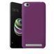 Захисний чохол Original Liquid Case для Xiaomi Redmi 5A Фіолетовий