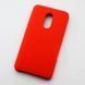 Захисний чохол Original Liquid Case для Xiaomi Redmi 8 / 8A / 8A Dual Червоний